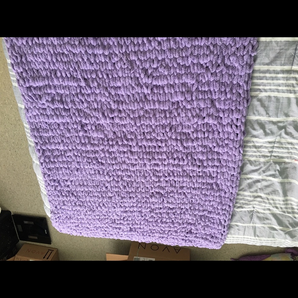 Baby Blanket